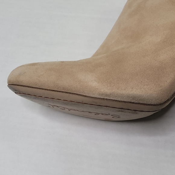 Splendid suede booties - Picture 11 of 11